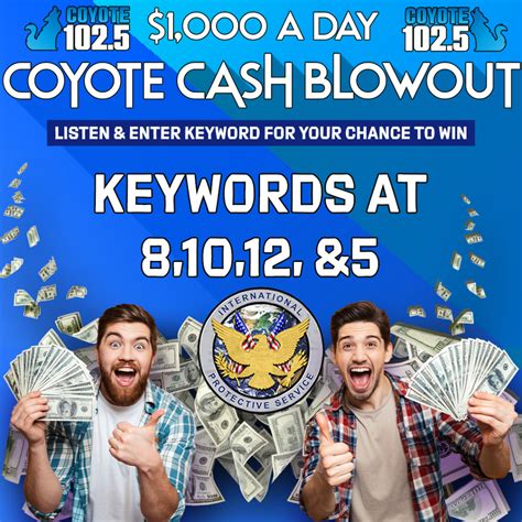 coyote cash usd|usd account pickup.